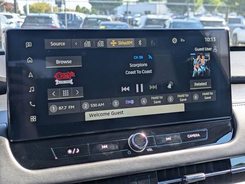 New 2025 Mitsubishi Outlander Trail Edition image 20