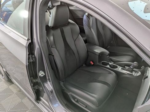 Used 2022 Acura ILX image 29