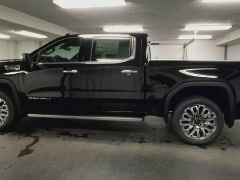 New 2026 GMC Sierra 1500 Denali Ultimate AWD/4WD image 5