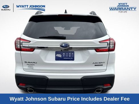 New 2026 Subaru Ascent Touring w/ Popular Package #2 AWD/4WD image 6