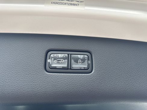 New 2026 Genesis GV80 3.5T Prestige image 15