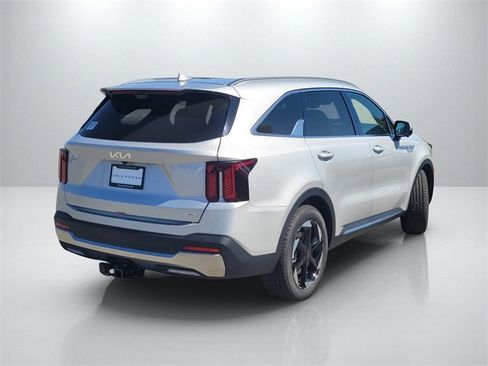 New 2025 Kia Sorento SX Prestige image 3