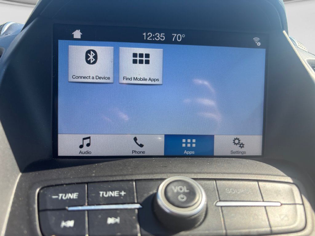 Used 2019 Ford Escape SE AWD/4WD image 36