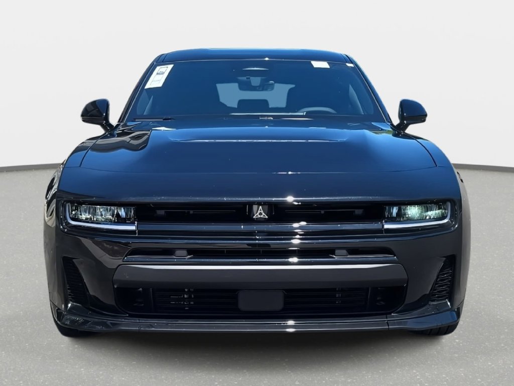 New 2026 Dodge Charger R/T w/ Blacktop Package AWD/4WD image 2