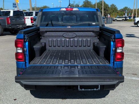 New 2026 Ford Maverick Lariat image 13