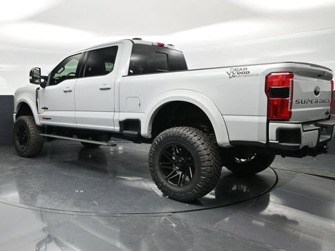 New 2026 Ford F250 Lariat w/ Lariat Ultimate Package AWD/4WD image 10