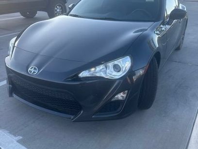 Used 2013 Scion FR-S