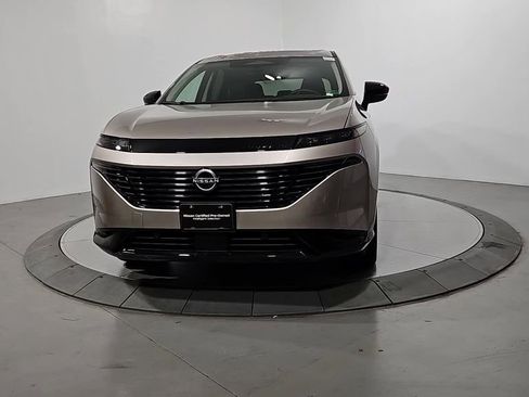 Certified 2025 Nissan Murano Platinum w/ Cargo Package image 10