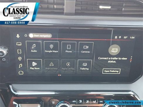 Used 2025 GMC Sierra 2500 AT4X image 17