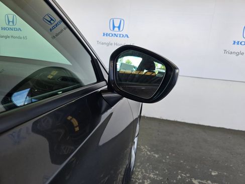 Used 2025 Honda Civic LX image 30