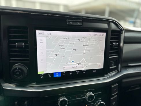 New 2025 Ford F250 Lariat w/ Lariat Ultimate Package image 5