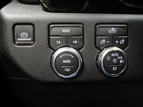 New 2026 GMC Sierra 1500 Elevation image 20