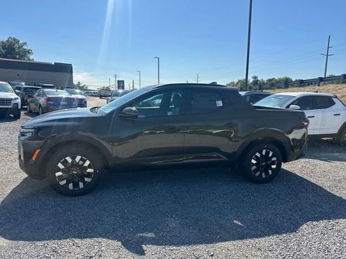 New 2026 Hyundai Santa Cruz SEL AWD/4WD image 2