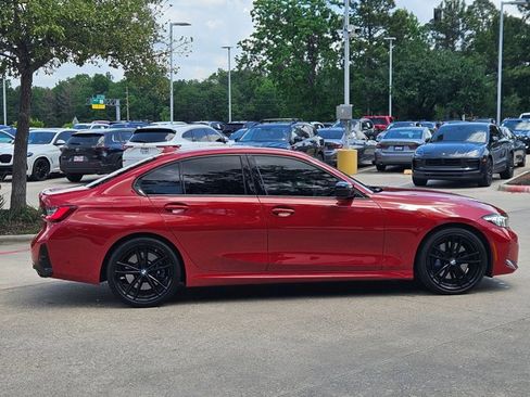 Used 2023 BMW M340i image 3