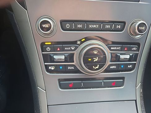 Used 2019 Lincoln MKZ Premiere image 17