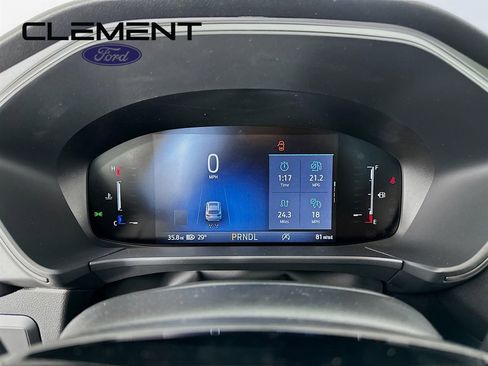 New 2026 Ford Escape Active w/ Tech Pack #1 image 17