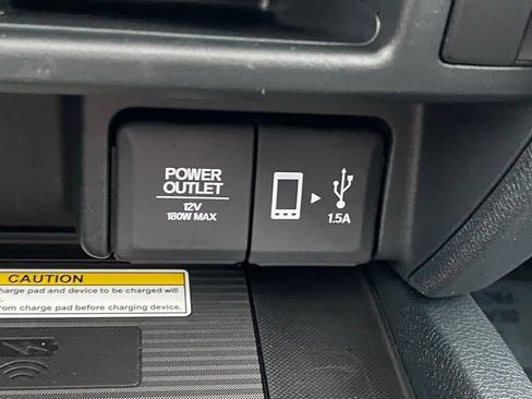 Certified 2023 Honda Ridgeline RTL-E image 28