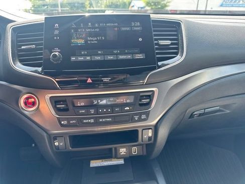 Used 2023 Honda Passport EX-L image 17