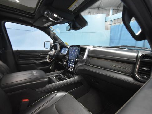 Used 2020 RAM 1500 Limited AWD/4WD image 23