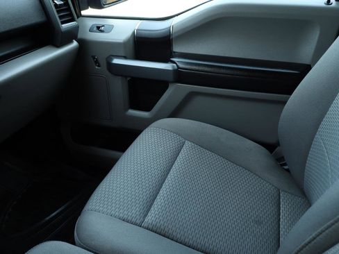 Used 2019 Ford F150 XLT w/ Equipment Group 301A Mid image 11