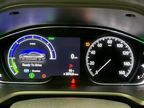 Used 2022 Honda Accord EX-L image 9