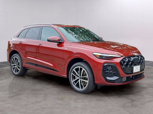 New 2026 Audi Q5 Premium Plus AWD/4WD image 2