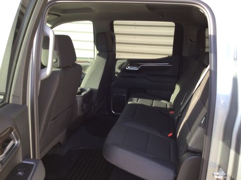 New 2026 Chevrolet Silverado 1500 RST image 6