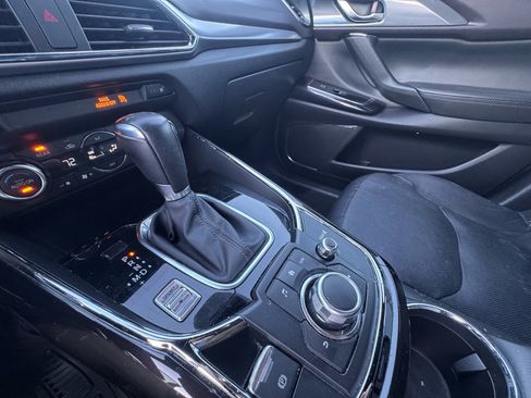 Used 2016 MAZDA CX-9 Grand Touring image 28