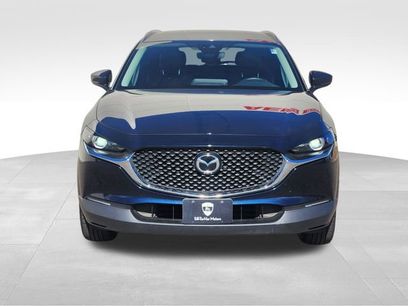 Certified 2023 MAZDA CX-30 AWD 2.5 S w/ Select Package