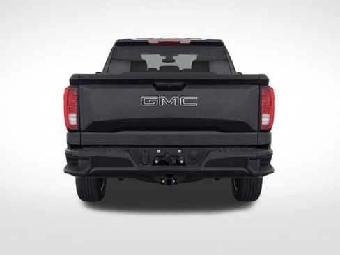 Certified 2025 GMC Sierra 1500 Elevation AWD/4WD image 34