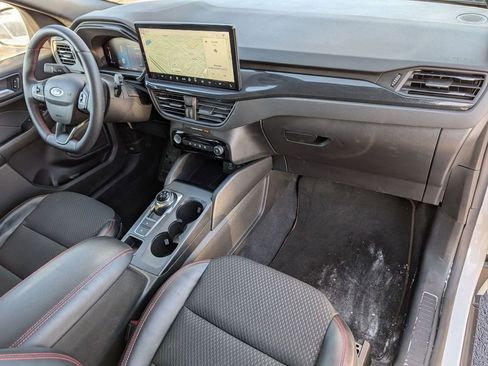 Used 2023 Ford Escape ST-Line w/ Tech Pack #1 image 46