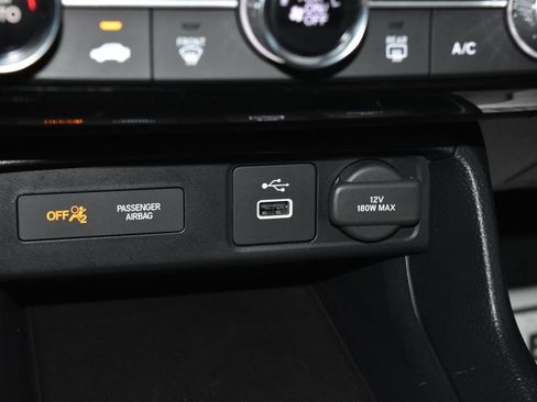 Used 2023 Honda Civic Sport image 16