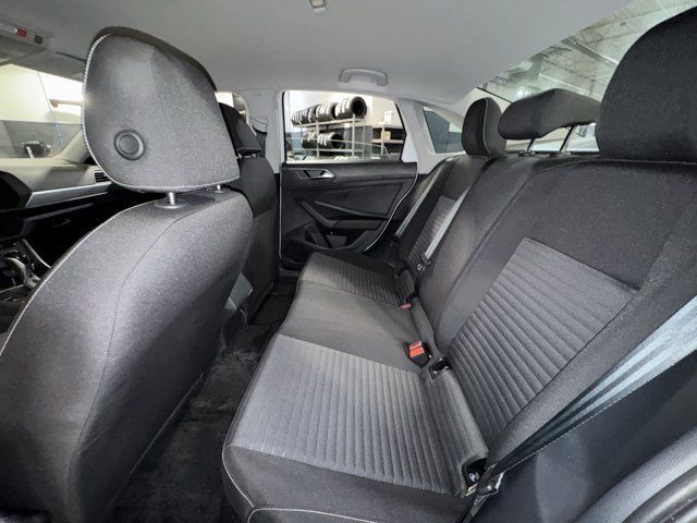 Used 2023 Volkswagen Jetta S FWD image 20