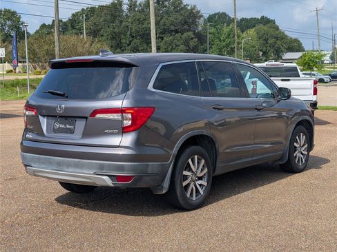 Used 2020 Honda Pilot EX-L image 5