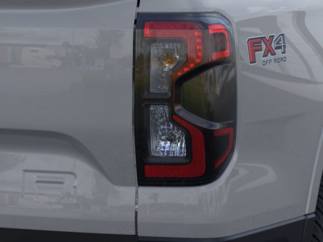 New 2026 Ford Ranger Lariat w/ FX4 Off-Road Package AWD/4WD image 21