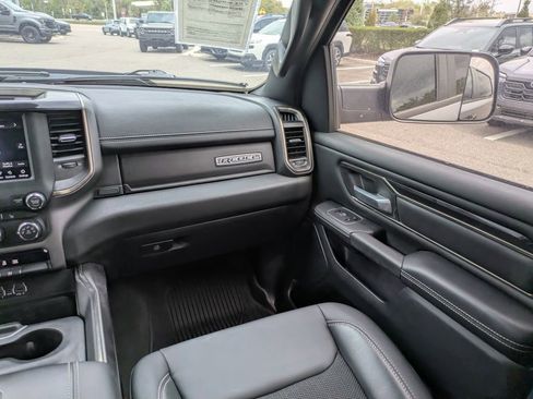 Used 2021 RAM 1500 Rebel w/ Rebel Level 1 Equipment Group image 17