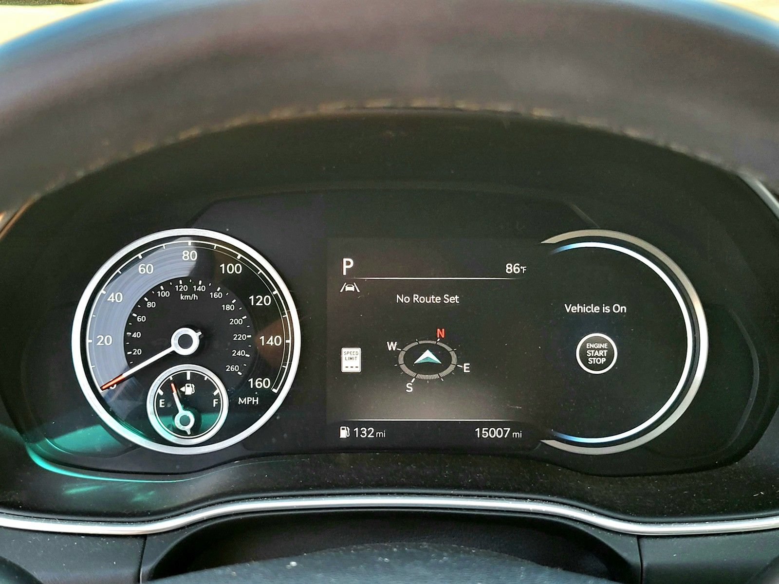 Used 2024 Genesis GV80 2.5T AWD/4WD image 25