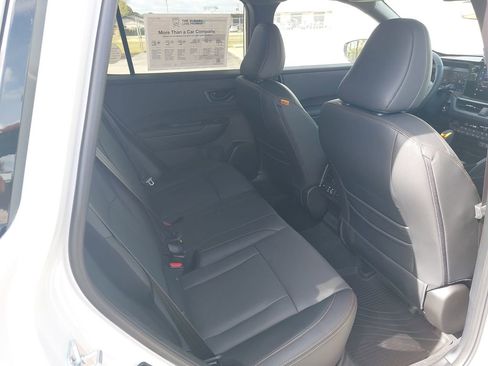 New 2026 Subaru Outback Wilderness AWD/4WD image 33
