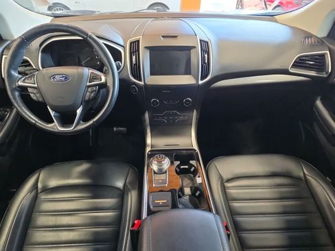 Used 2019 Ford Edge SEL w/ Equipment Group 201A AWD/4WD image 31