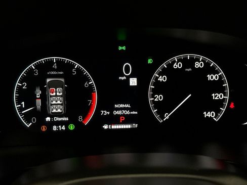 Used 2023 Honda Pilot EX-L image 10