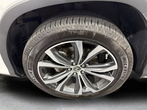 Used 2022 Lexus RX 350L FWD w/ Premium Package image 41