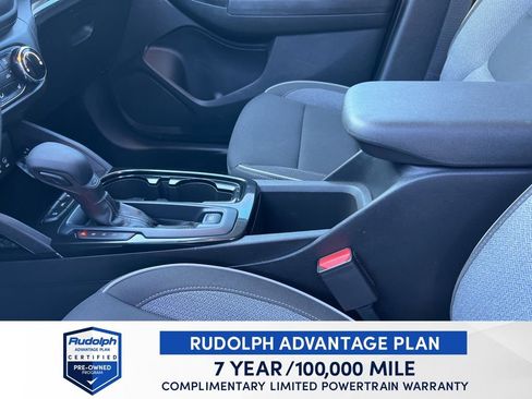 Used 2023 Chevrolet TrailBlazer LT image 32