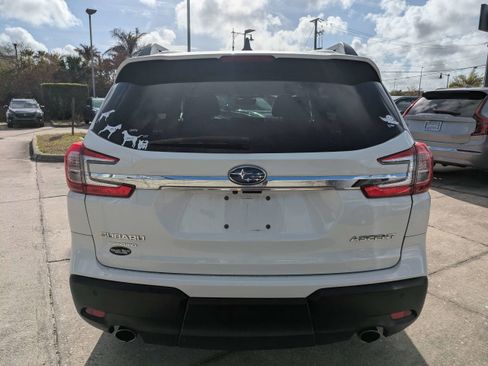 Certified 2023 Subaru Ascent Premium w/ Convenience Package image 5