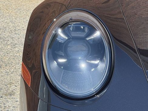 Certified 2023 Porsche 911 Turbo S image 12