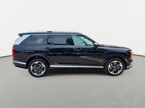 New 2026 Hyundai Palisade Limited FWD image 4