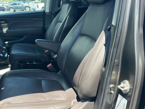 Used 2020 Honda Odyssey EX-L image 21