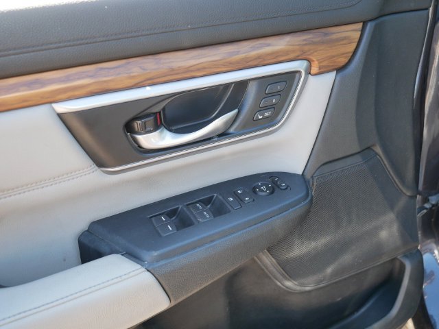 Used 2019 Honda CR-V EX-L image 16