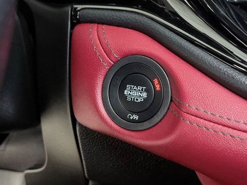 Used 2022 Dodge Durango R/T w/ Blacktop Package image 44