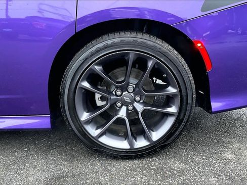 Used 2023 Dodge Charger R/T w/ Daytona Edition Group image 35