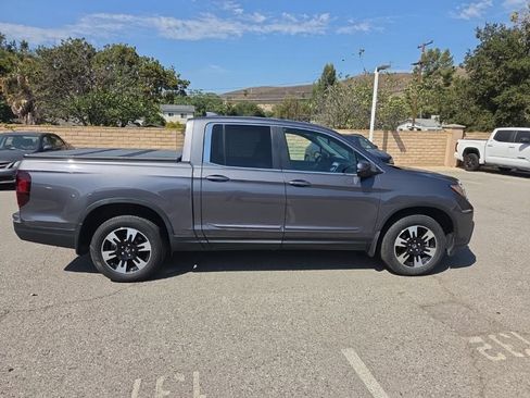 Used 2020 Honda Ridgeline RTL image 6